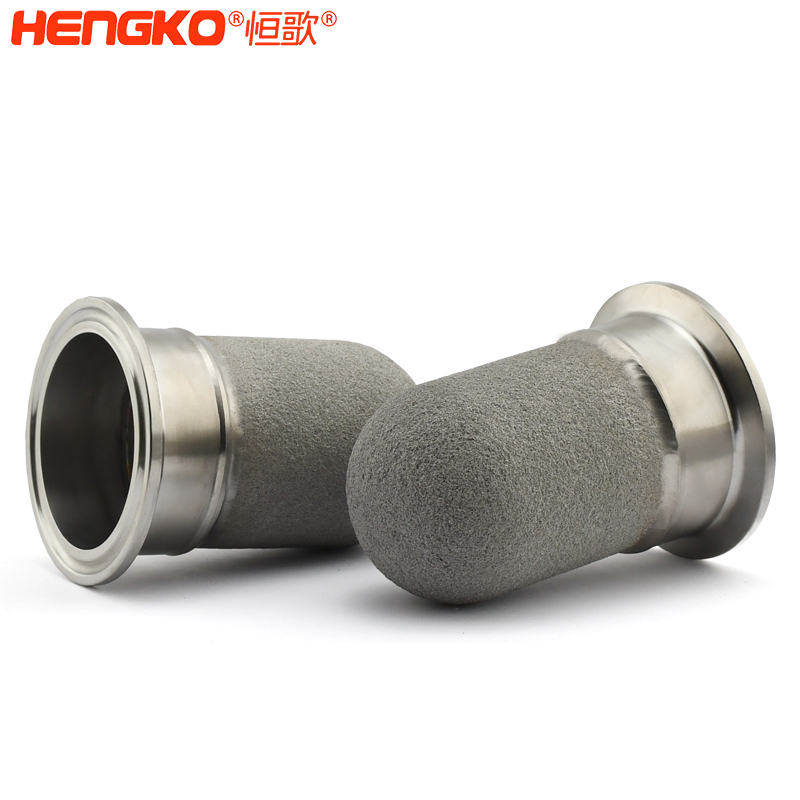 不銹鋼過(guò)濾器濾筒