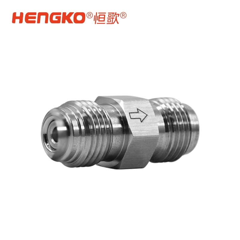 揭秘恒歌高純多孔金屬限流器：半導體穩定生產的關鍵！