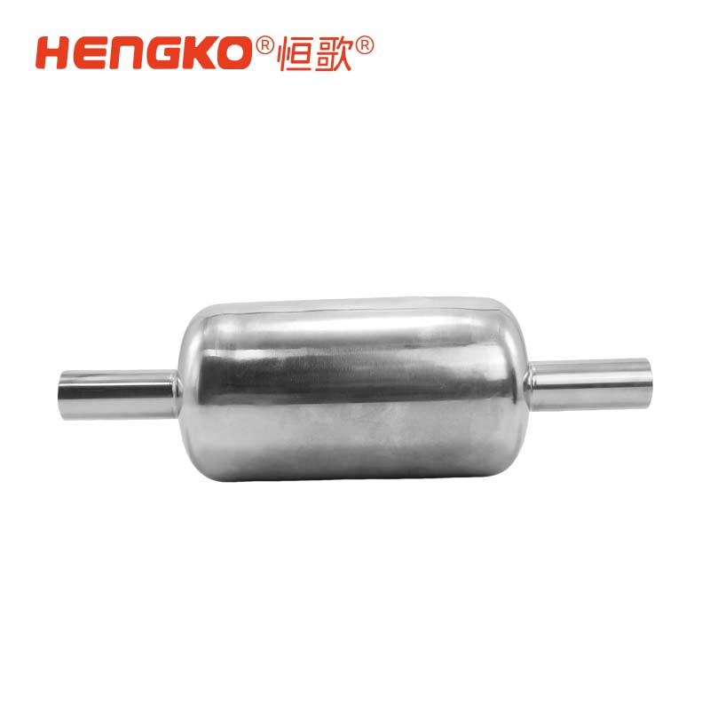 半導體制造用過濾器：恒歌如何以全流程防護筑牢芯片品質防線！