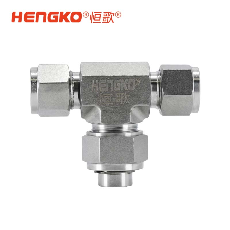 T 型氣體過濾器：半導(dǎo)體高壓力工藝下的安全保障之選?！