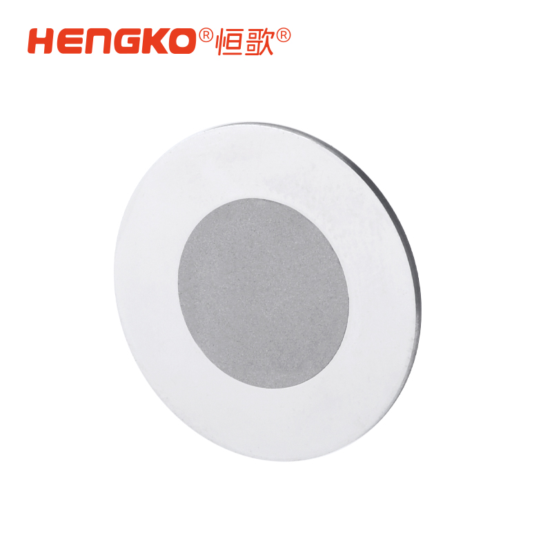 ?恒歌墊片式過濾器：半導體設備的高效防護之選！