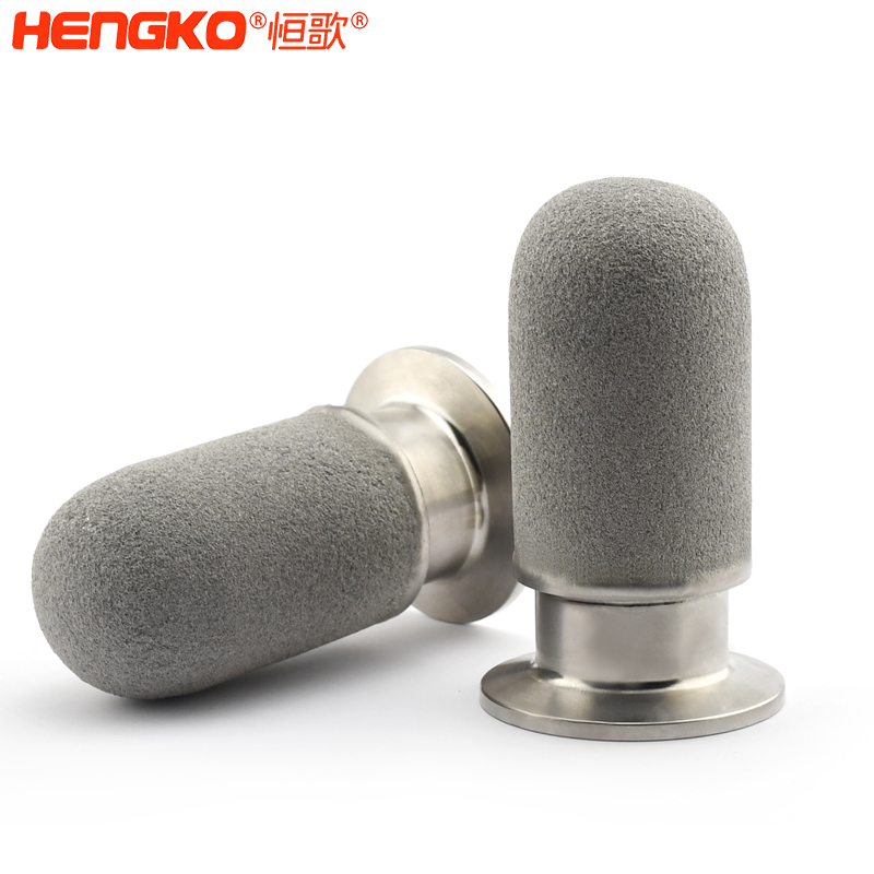 不銹鋼過(guò)濾器濾筒