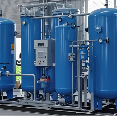 露點變送器如何確保食品、飲料和制藥行業壓縮空氣的純凈與安全？