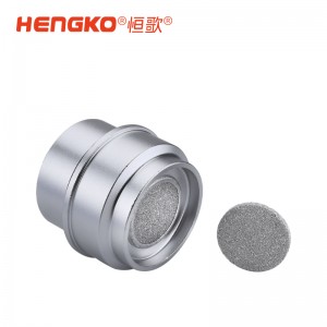 氣體傳感器外殼：防水、透氣，現(xiàn)貨供應(yīng)，適配多種傳感器
