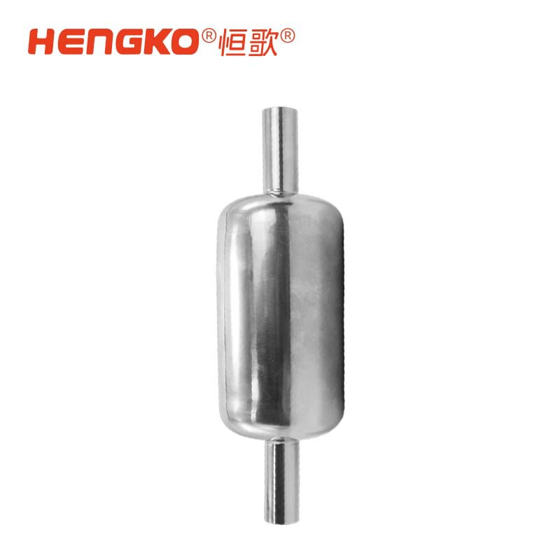 半導體氣體過濾器的應用與選擇？