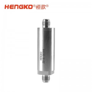 實(shí)驗(yàn)室氣路系統(tǒng)專用氣體過(guò)濾器丨電子特氣系統(tǒng)過(guò)濾器