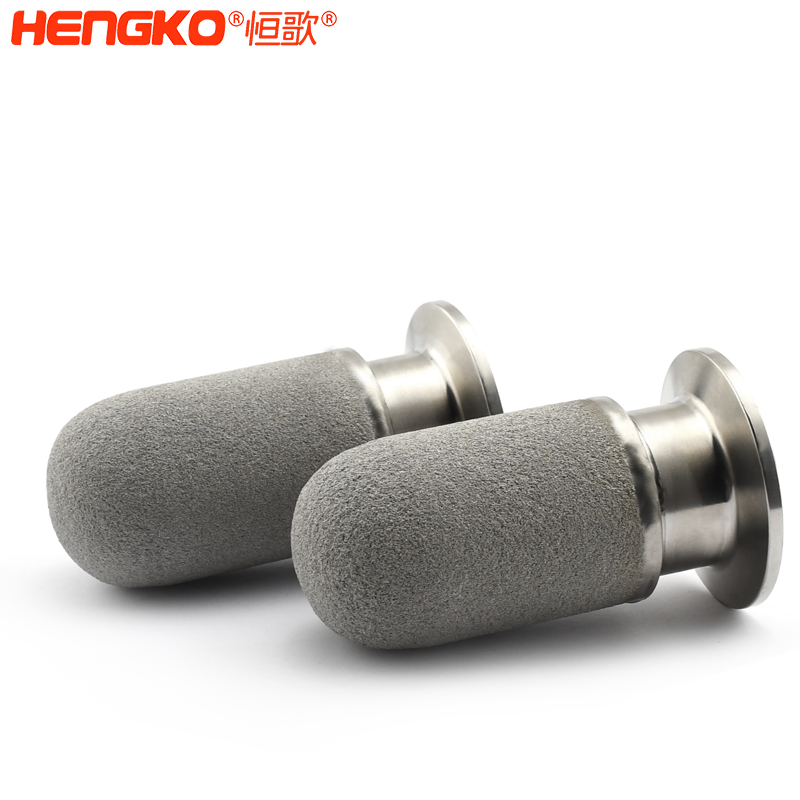 不銹鋼過(guò)濾器濾筒